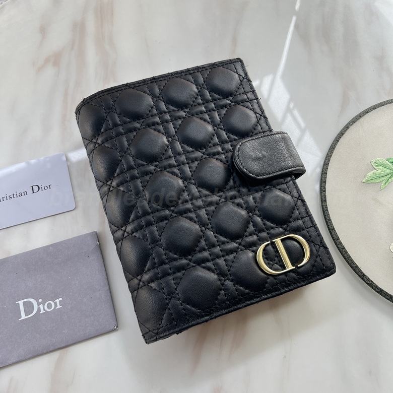 DIOR Wallets 16